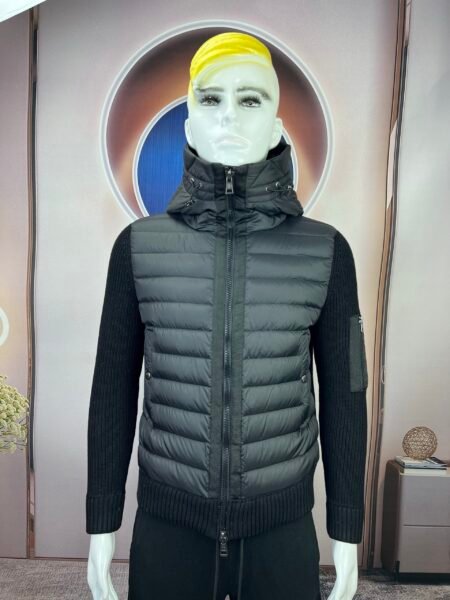 MONCLER GIACCA - Image 4