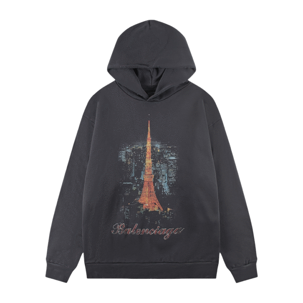 BALENCIAGA FELPA
