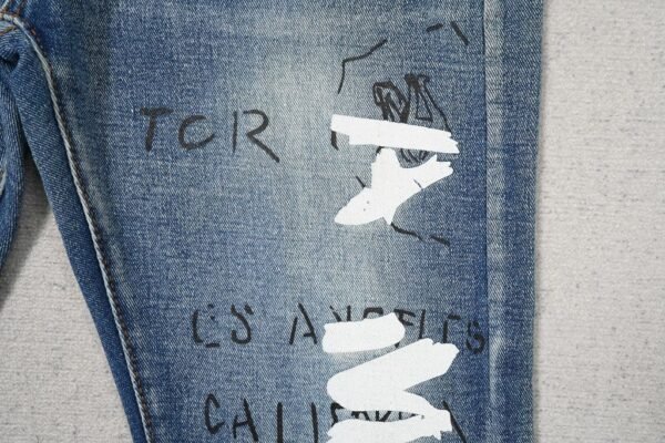 AMIRI PANTALONE - Image 9