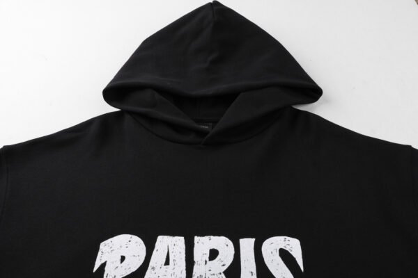BALENCIAGA FELPA - Image 2