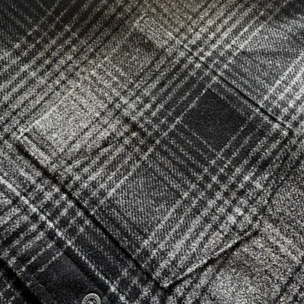 BALENCIAGA CAMICIA - Image 6