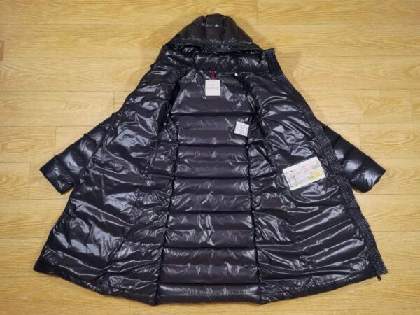 MONCLER GIACCA MOKA DA DONNA - Image 14