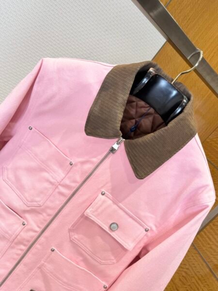 LOUIS VUITTON GIACCA - Image 3