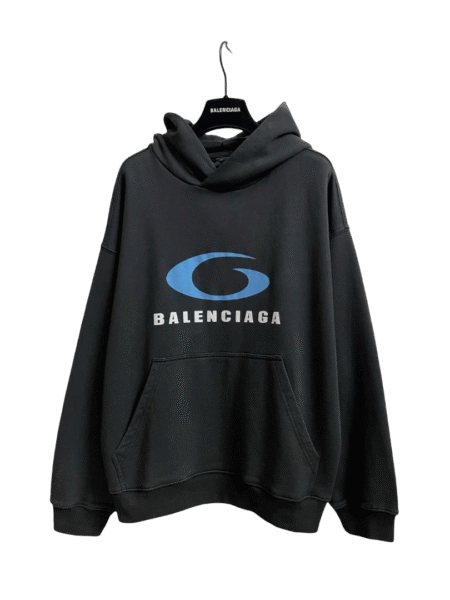 BALENCIAGA FELPA