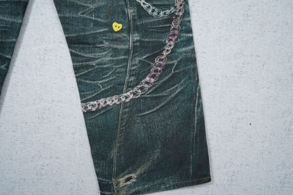 ACNE STUDIOS JEANS - Image 6