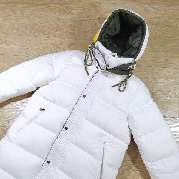 MONCLER GIACCA HA-REL REVERSIBILE - Image 22
