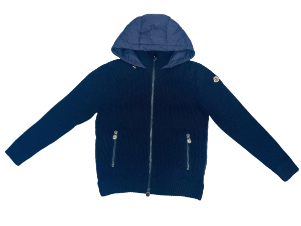 MONCLER GIACCA