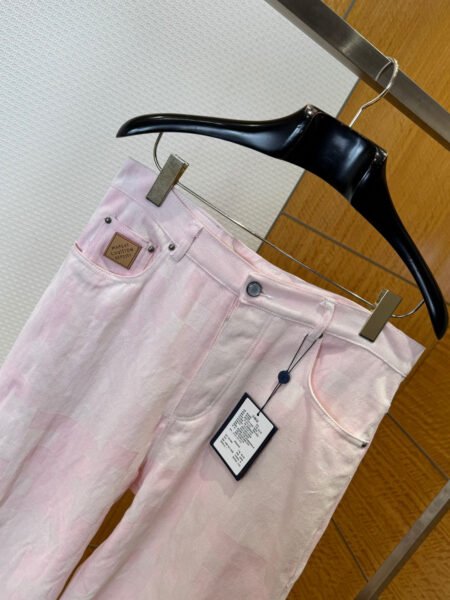 LOUIS VUITTON PANTALONE - Image 2