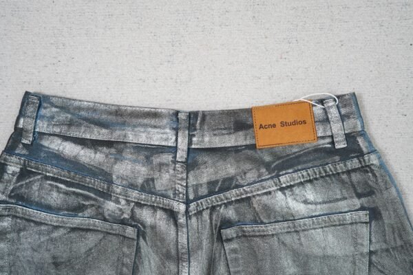 ACNE STUDIOS JEANS - Image 5