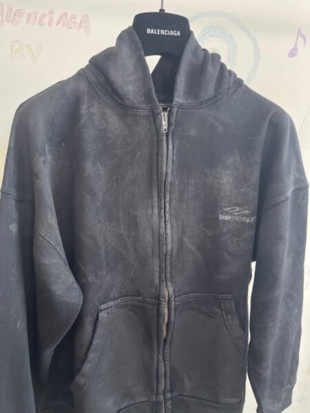 BALENCIAGA FELPA - Image 3