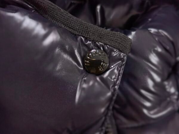 MONCLER GIACCA MOKA DA DONNA - Image 8