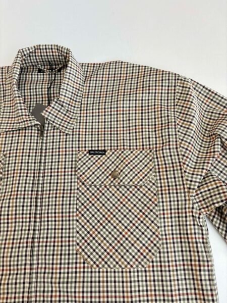 BALENCIAGA GIACCA - Image 9