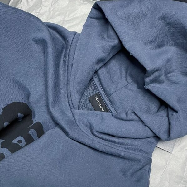 BALENCIAGA FELPA - Image 6
