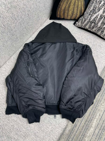 BALENCIAGA GIACCA - Image 2