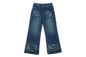 ACNE STUDIOS JEANS