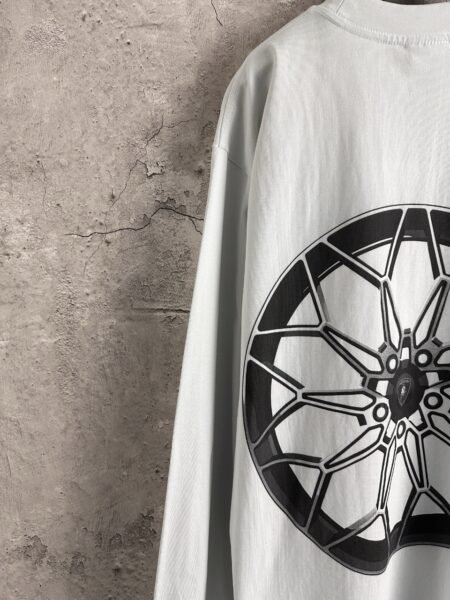 BALENCIAGA FELPA - Image 6