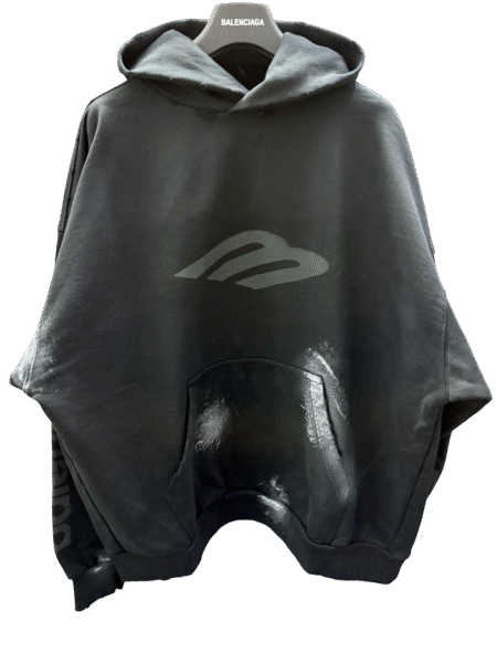 BALENCIAGA FELPA