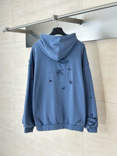 BALENCIAGA FELPA - Image 5