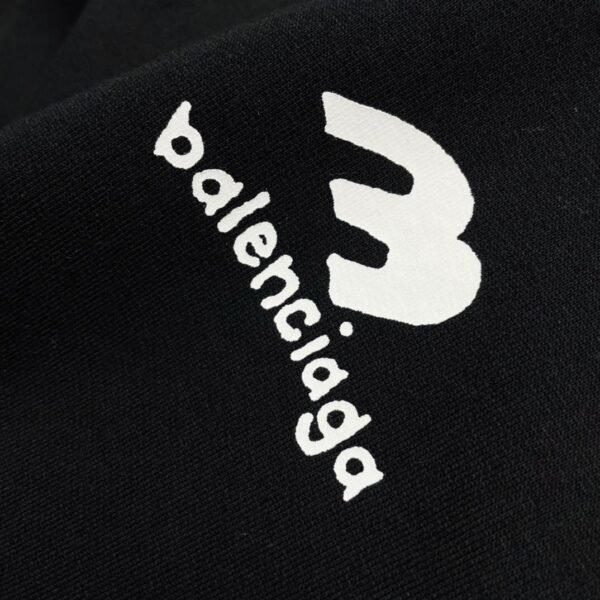 BALENCIAGA FELPA - Image 5