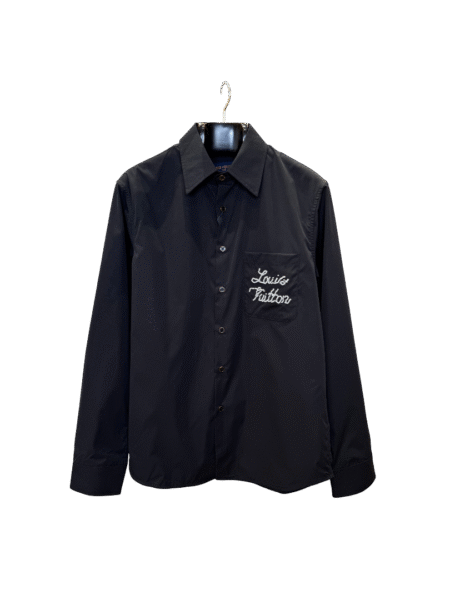 LOUIS VUITTON CAMICIA
