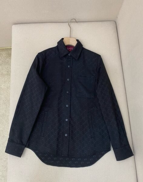 GUCCI CAMICIA/GIACCA - Image 10