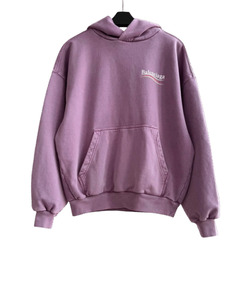BALENCIAGA FELPA