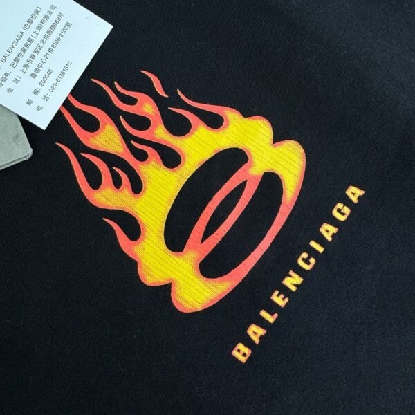 BALENCIAGA FELPA - Image 8