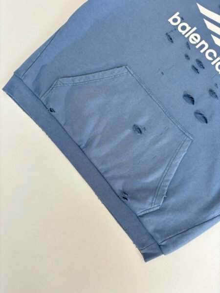 BALENCIAGA FELPA - Image 3