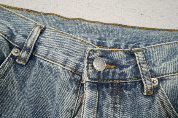 ACNE STUDIOS JEANS - Image 10