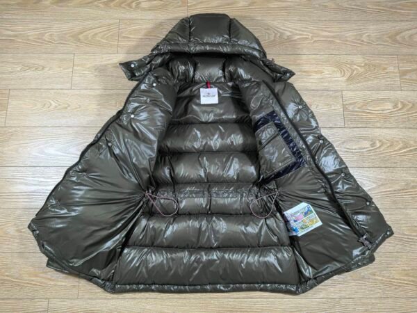MONCLER GIACCA CHIABLESE - Image 13
