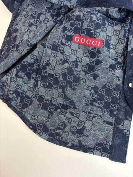GUCCI CAMICIA/GIACCA - Image 6