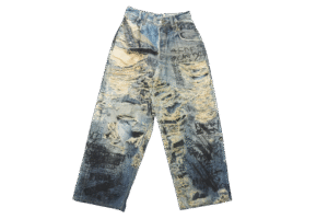 ACNE STUDIOS JEANS