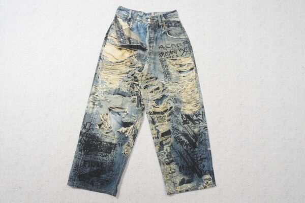 ACNE STUDIOS JEANS - Image 11