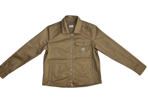 MONCLER GIACCA