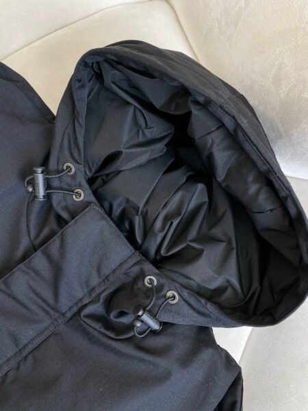 BALENCIAGA GIACCA - Image 4