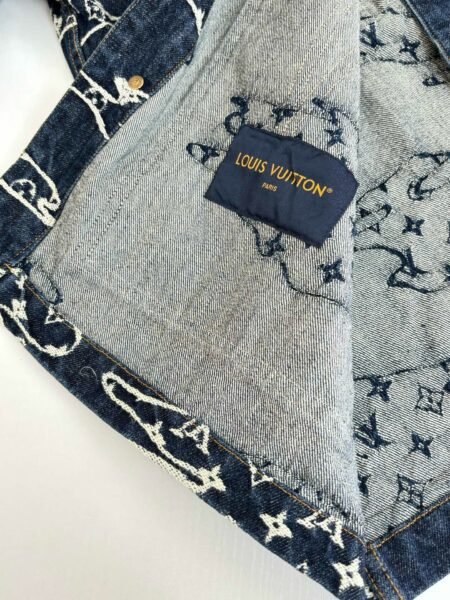LOUIS VUITTON GIACCA - Image 7