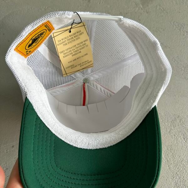 CORTEIZ CAPPELLO - Image 5
