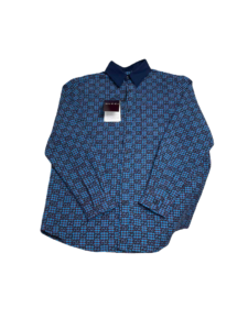 GUCCI CAMICIA