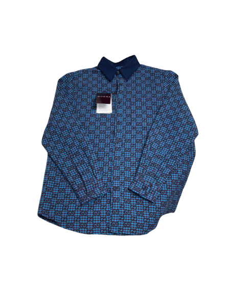 GUCCI CAMICIA
