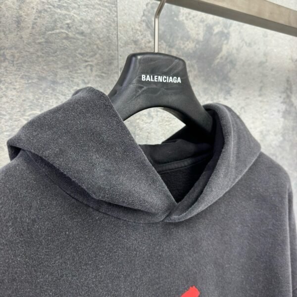 BALENCIAGA FELPA - Image 9