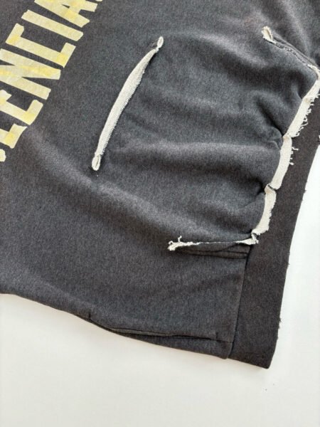 BALENCIAGA FELPA - Image 4