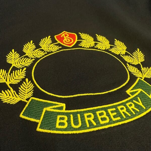 BURBERRY FELPA - Image 5