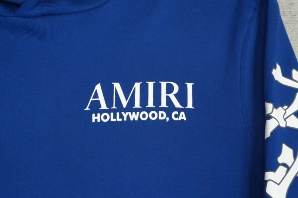 AMIRI FELPA - Image 6