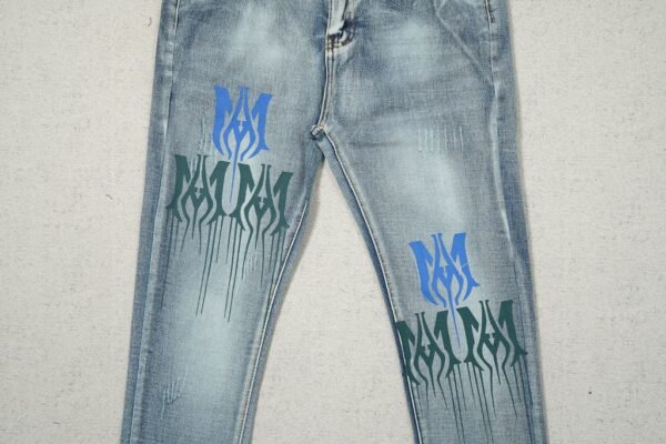AMIRI PANTALONE - Image 12