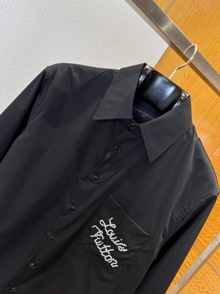 LOUIS VUITTON CAMICIA - Image 3