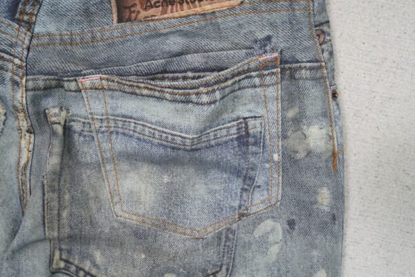 ACNE STUDIOS JEANS - Image 5