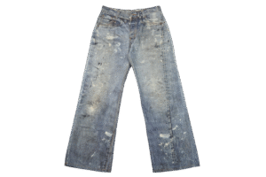 ACNE STUDIOS JEANS