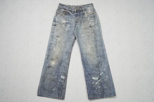 ACNE STUDIOS JEANS - Image 6