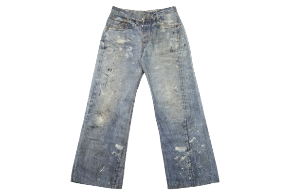 ACNE STUDIOS JEANS