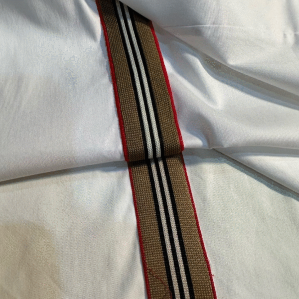 BURBERRY CAMICIA - Image 6